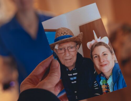 Gemeinschaft im Alltag: Tagespflege für Senioren in Graben-Neudorf