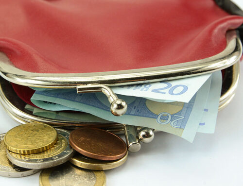 Überweisungen richtig ausfüllen