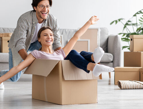 Drei Zimmer, Küche, Pflegekraft: Wir helfen Mitarbeitenden bei der Wohnungssuche